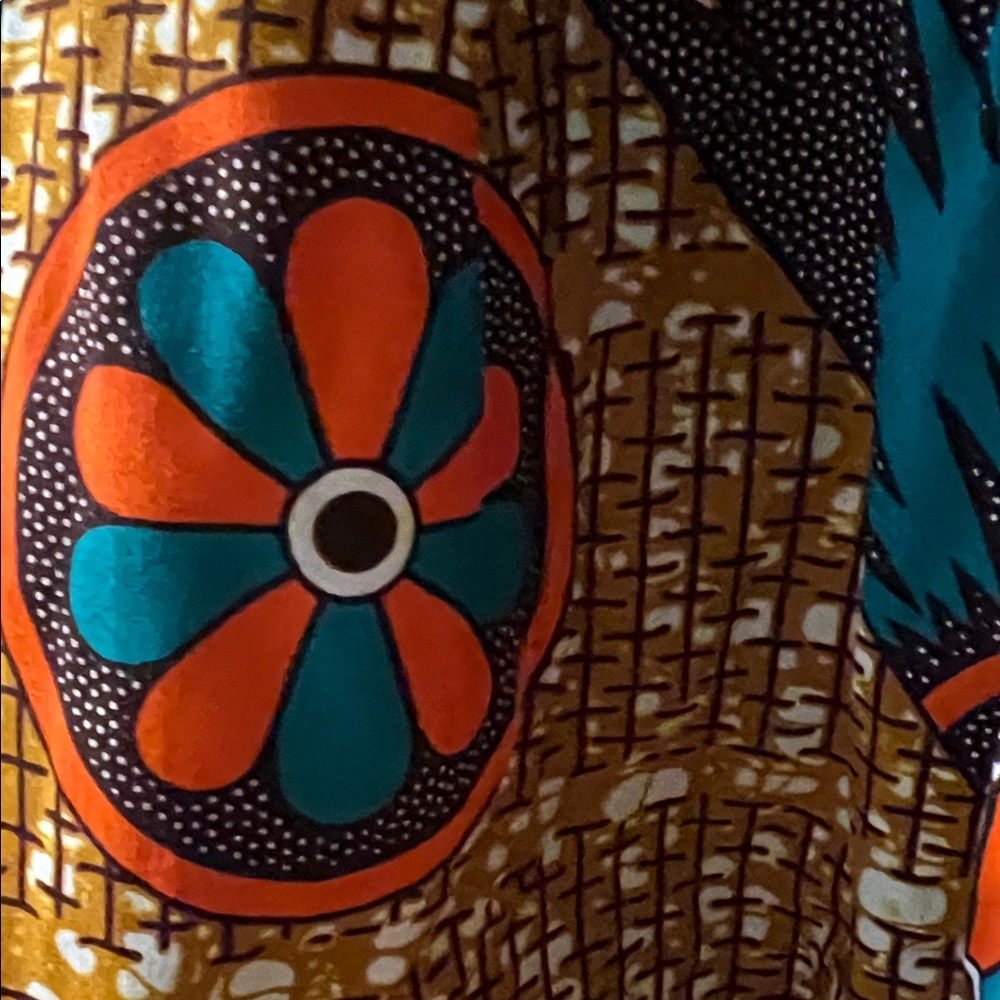 MAXI DRESS - Picture 4 of 7